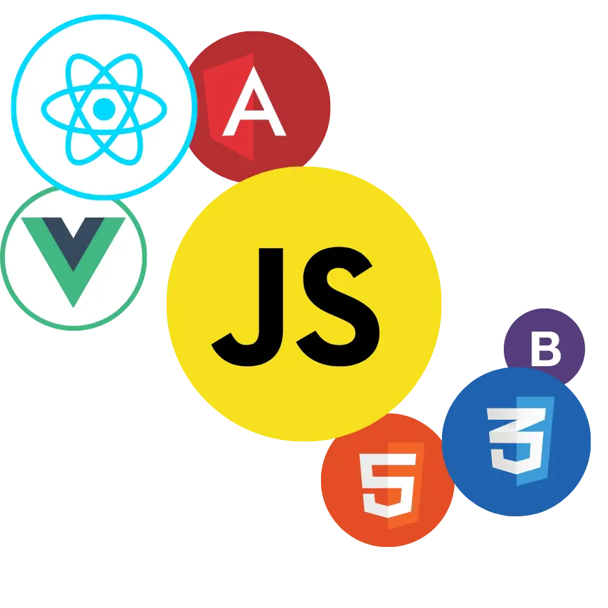 Front-End Developer role profile