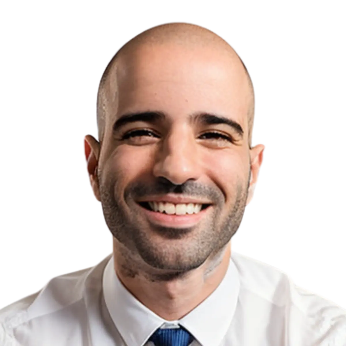 Emmanuel Gendre - Former Google Recruiter and Tech Resume Writer