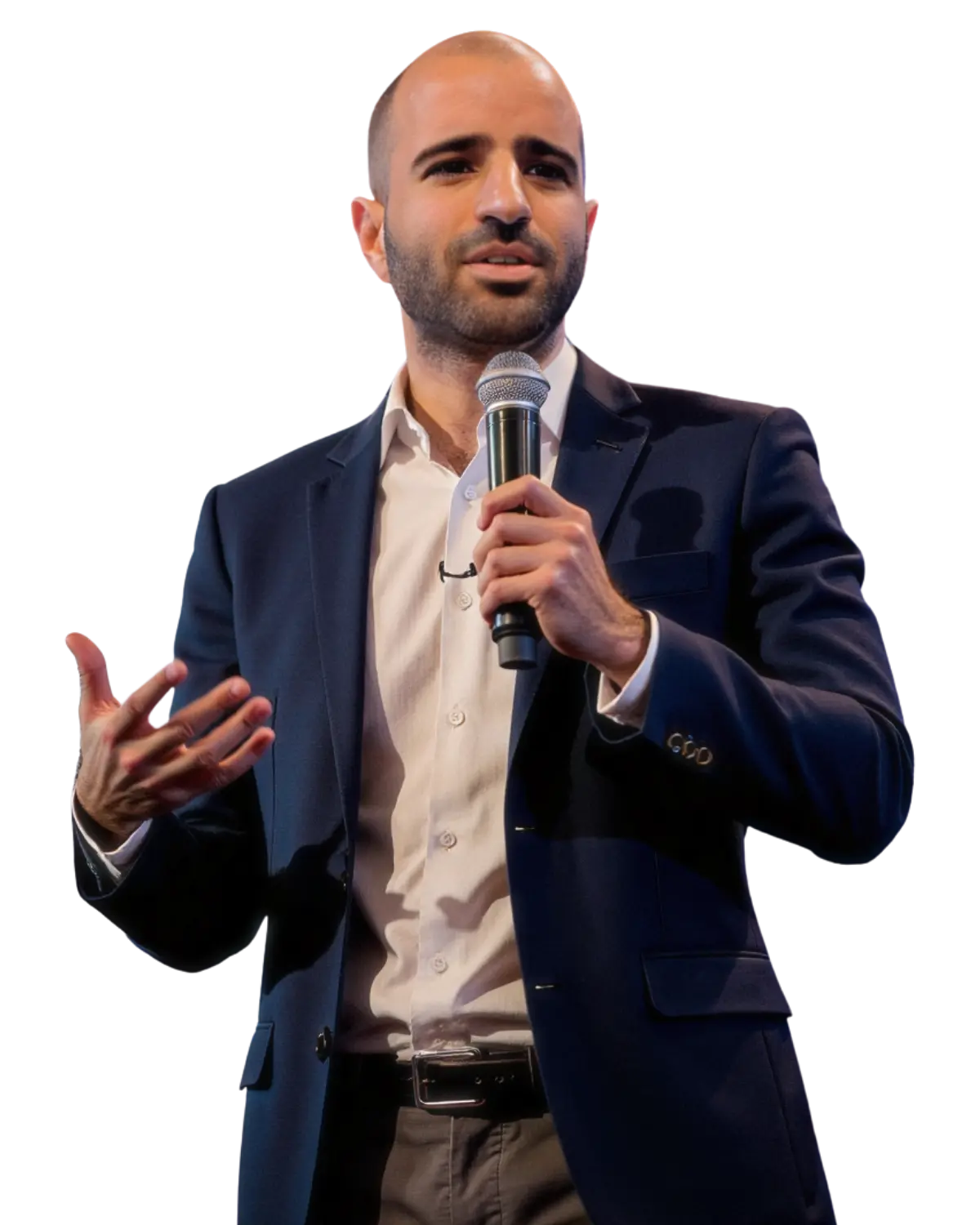 Free resume review by Emmanuel Gendre, an ex-Google recruiter