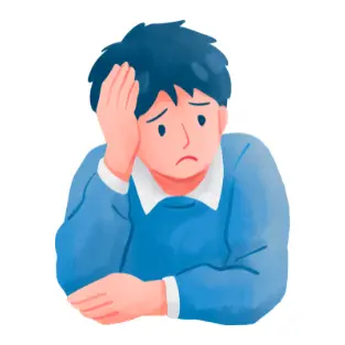 overcoming interview anxiety